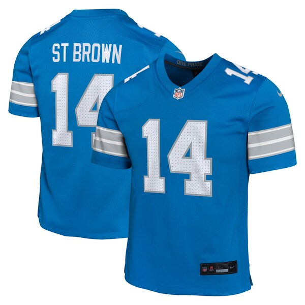 Detroit Lions Camiseta local 2026/27