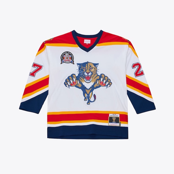 Florida Panthers 1996