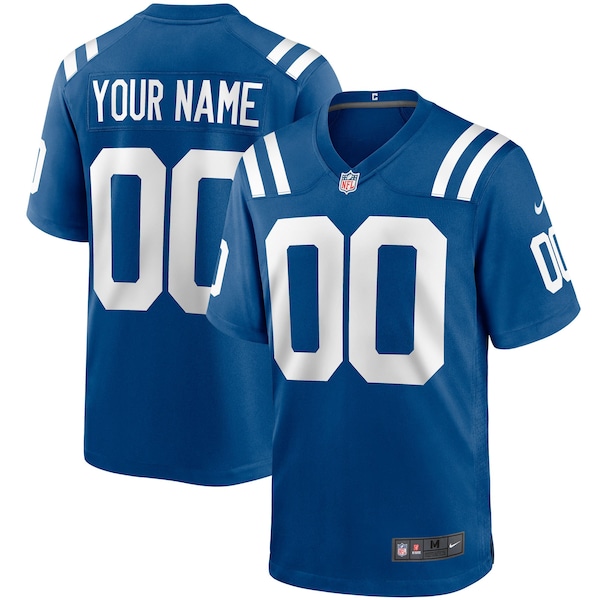 Indianapolis Colts Maglia da casa 2025/26