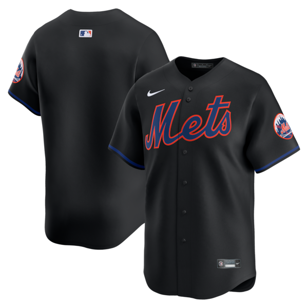 New York Mets Alternate-Trikot 2025/26