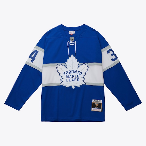 Toronto Maple Leafs 2017