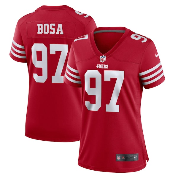 San Francisco 49ers Maillot domicile 2026/27