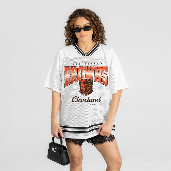 Cleveland Browns Fashion Shirt 2026/27