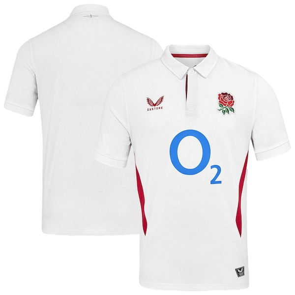 England Home Shirt 2025/26