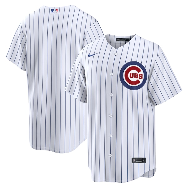Chicago Cubs Thuisshirt 2025/26