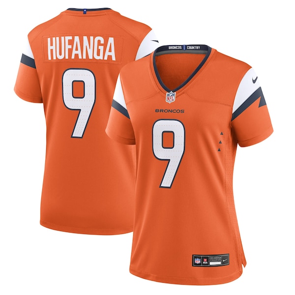 Denver Broncos Home Shirt 2026/27