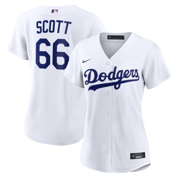 Los Angeles Dodgers Home Shirt 2026/27