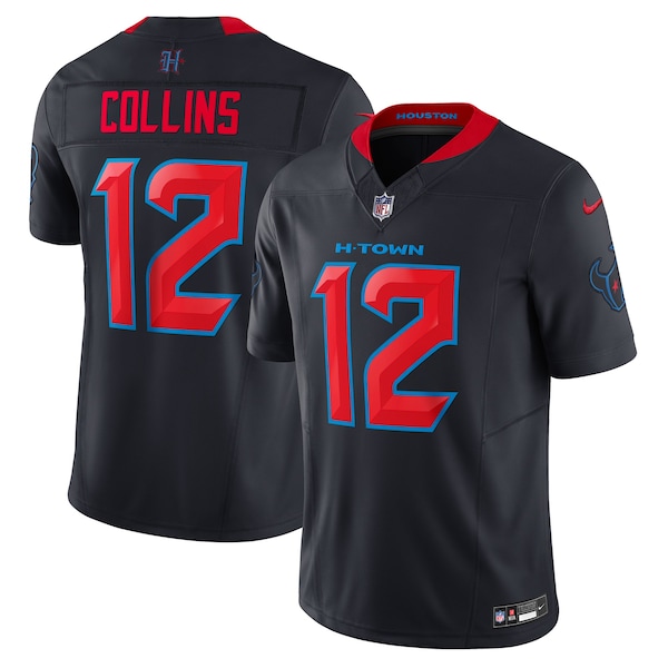Houston Texans Alternate Shirt 2026/27