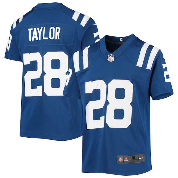 Indianapolis Colts Home Shirt 2026/27