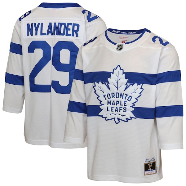 Toronto Maple Leafs 2018