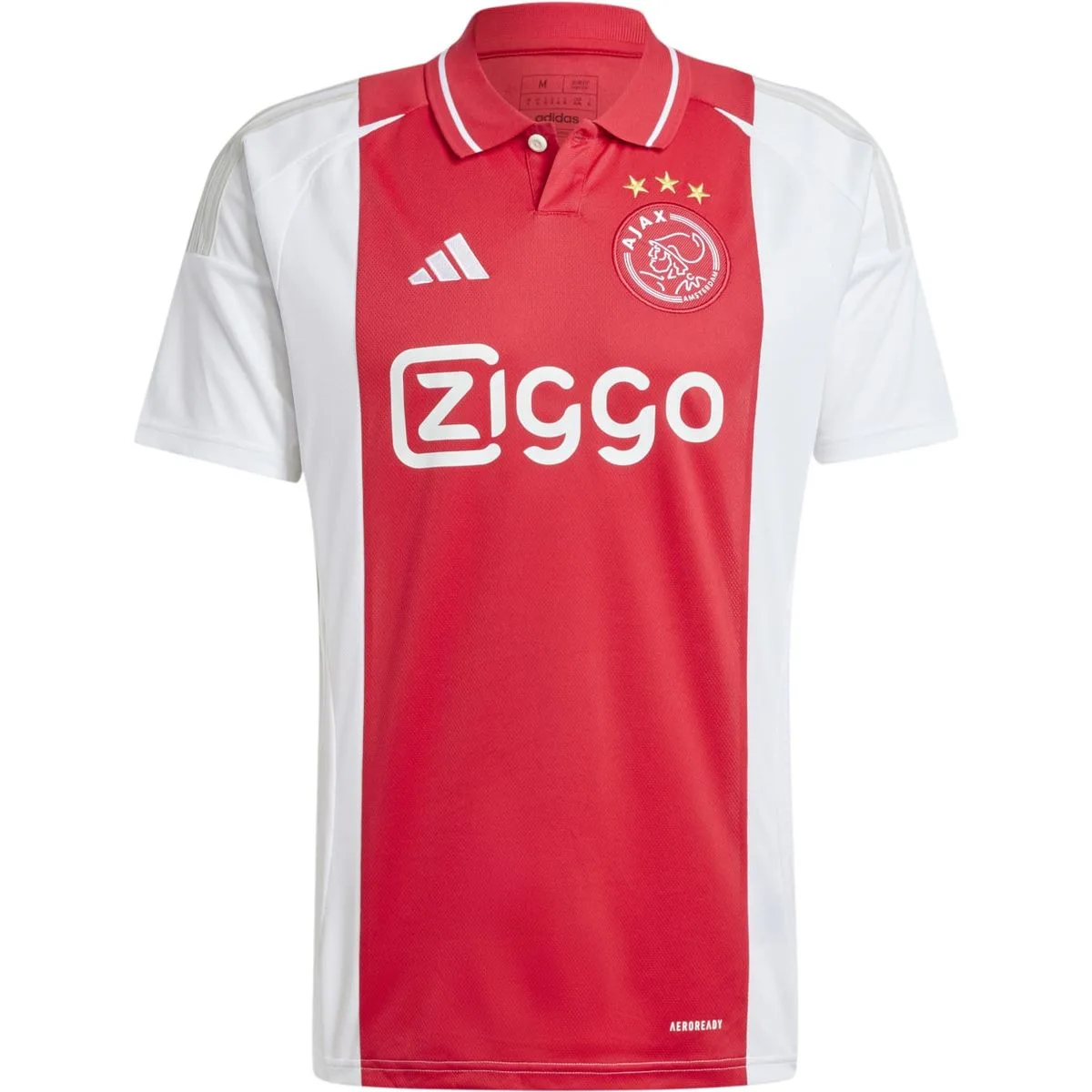 Ajax Amsterdam Heimtrikot 2024/25