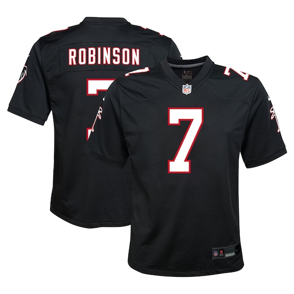 Atlanta Falcons Home Shirt 2026/27