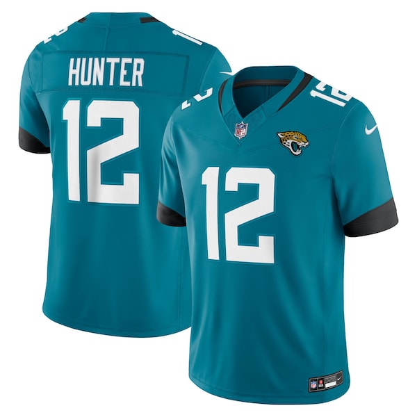 Jacksonville Jaguars Home Shirt 2026/27