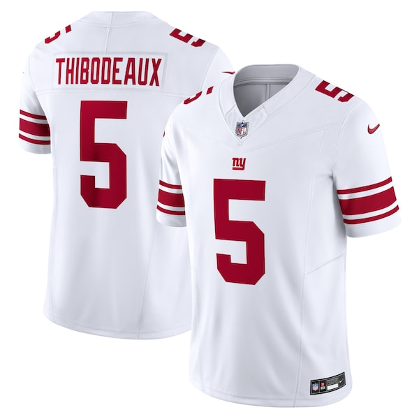 New York Giants Away Shirt 2026/27