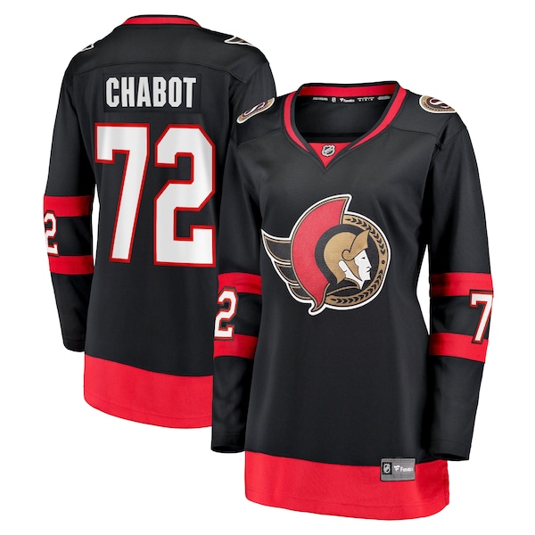 Ottawa Senators Home Shirt 2026/27