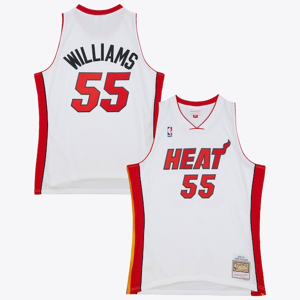 Miami Heat Special Shirt 2005