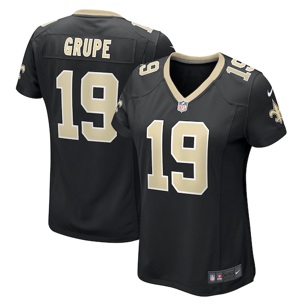 New Orleans Saints Home Shirt 2026/27