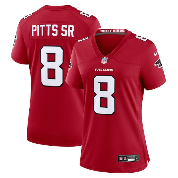 Atlanta Falcons Camiseta local 2026/27