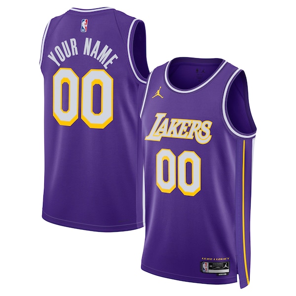 Los Angeles Lakers Statement Edition 2026/27
