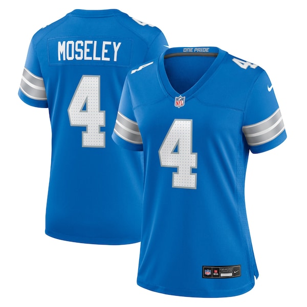 Detroit Lions Home Shirt 2026/27