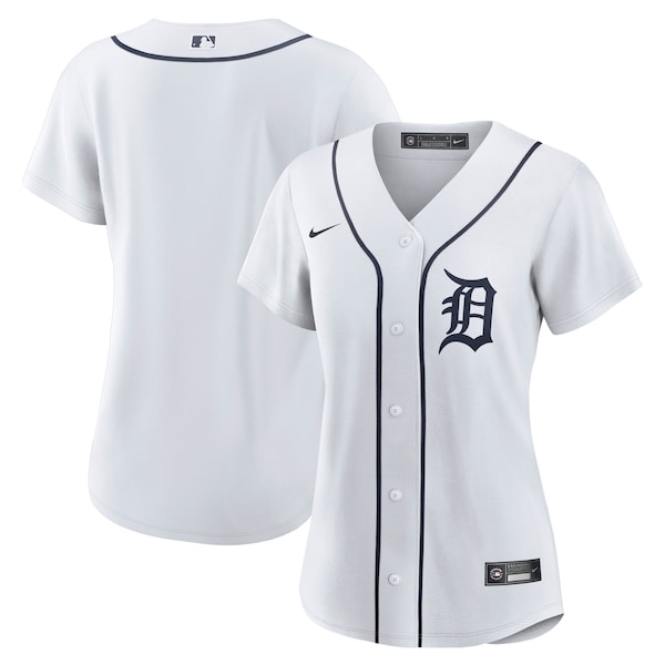 Detroit Tigers Camiseta local 2025/26
