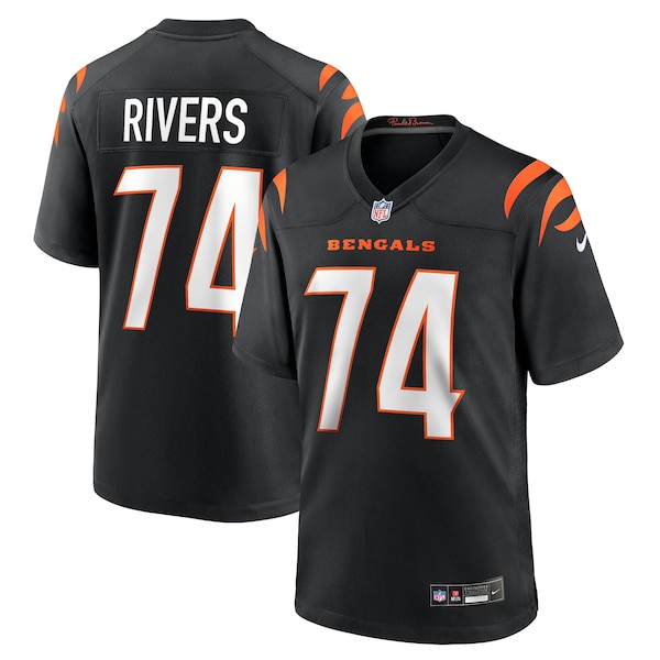 Cincinnati Bengals Home Shirt 2026/27