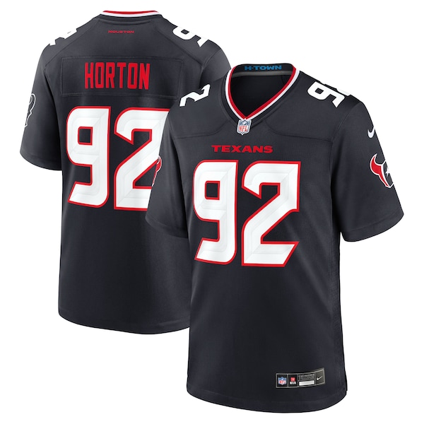 Houston Texans Home Shirt 2026/27