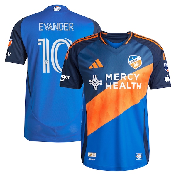 FC Cincinnati 2025