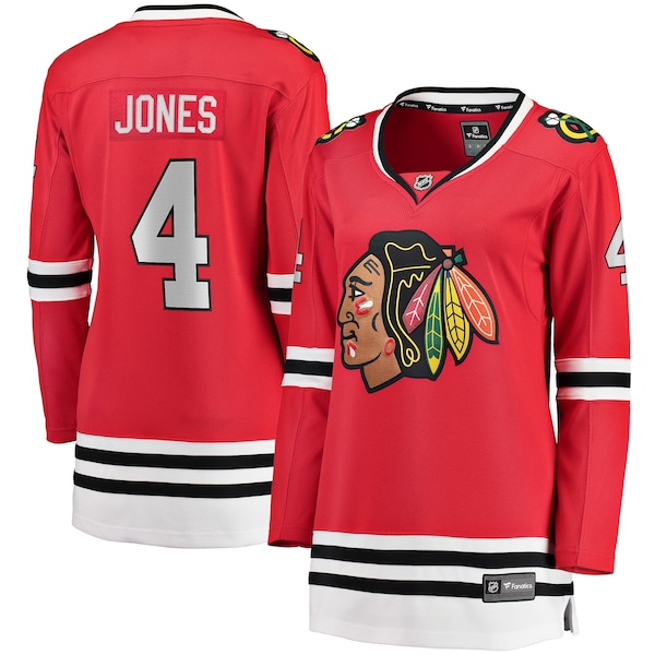 Chicago Blackhawks Home Shirt 2026/27