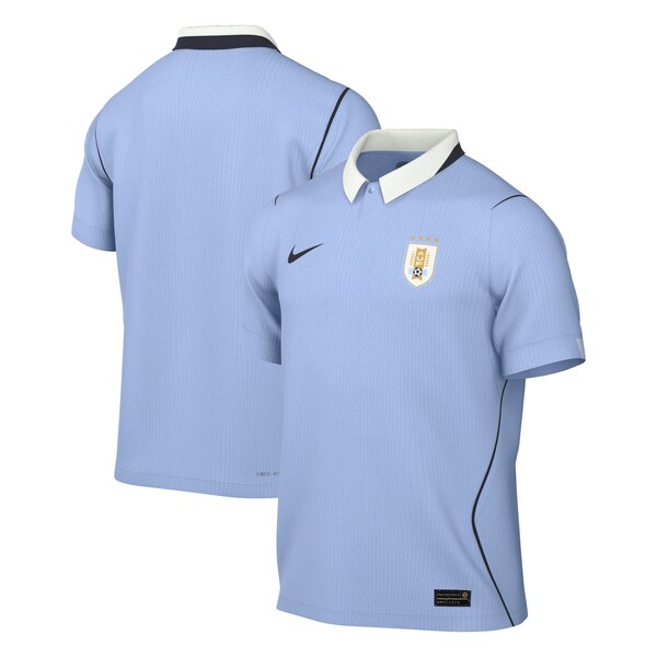Uruguay Home Shirt 2026