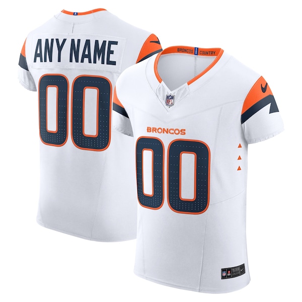 Denver Broncos Camiseta visitante 2026/27