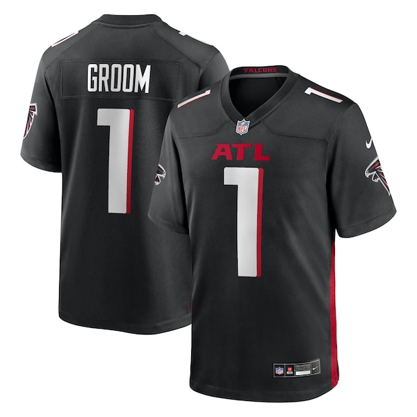 Atlanta Falcons Camiseta local 2026/27