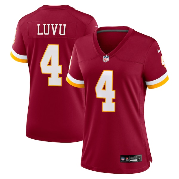 Washington Commanders Thuisshirt 2026/27