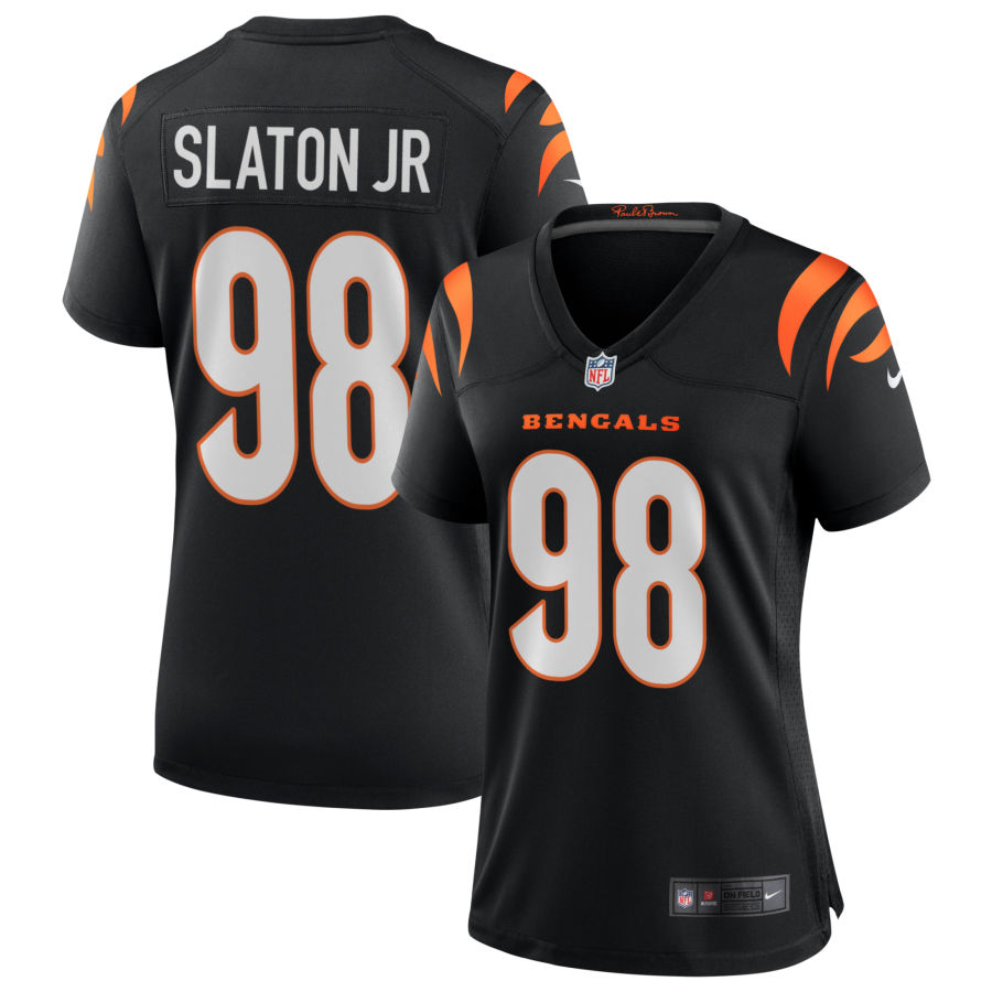 Cincinnati Bengals Home Shirt 2026/27