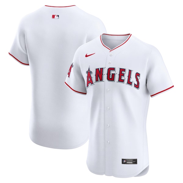 Los Angeles Angels Thuisshirt 2025/26