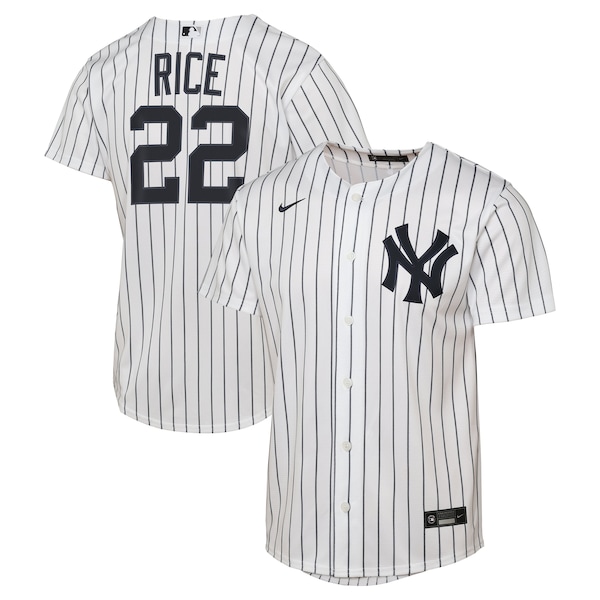 New York Yankees Home Shirt 2026/27