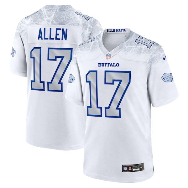 Buffalo Bills Ausweichtrikot 2026/27