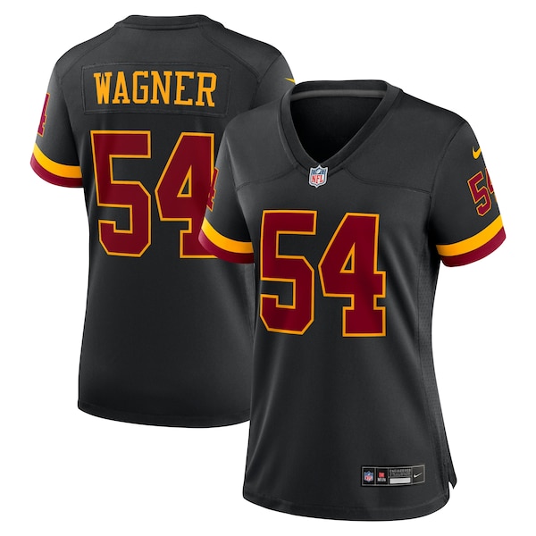 Washington Commanders Alternate-Trikot 2026/27