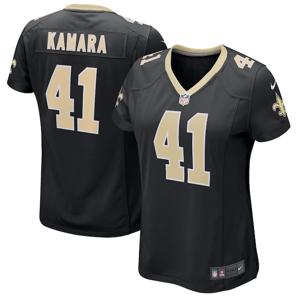New Orleans Saints Home Shirt 2026/27