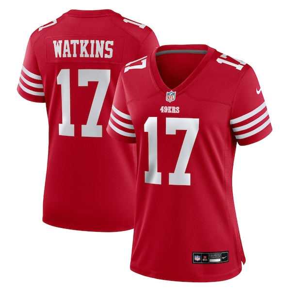 San Francisco 49ers Home Shirt 2026/27