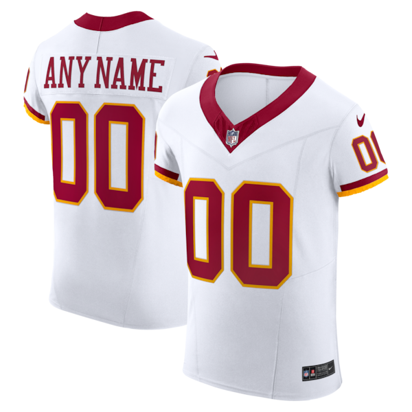 Washington Commanders Away Shirt 2026/27