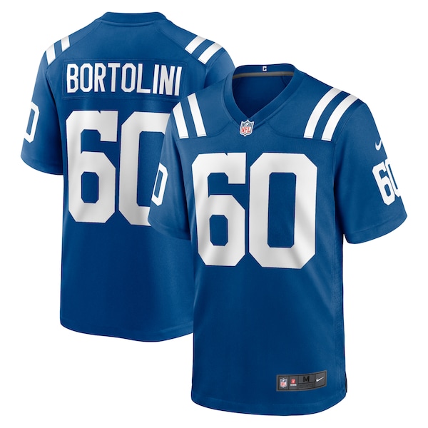 Indianapolis Colts Home Shirt 2026/27
