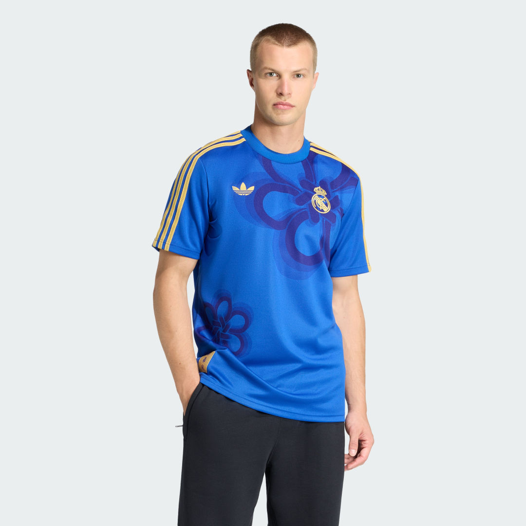 Real Madrid 2026/27