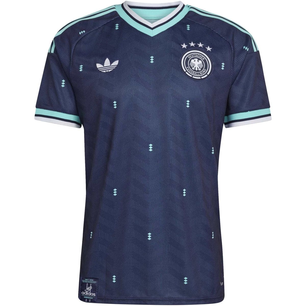 Duitsland Uitshirt 2026