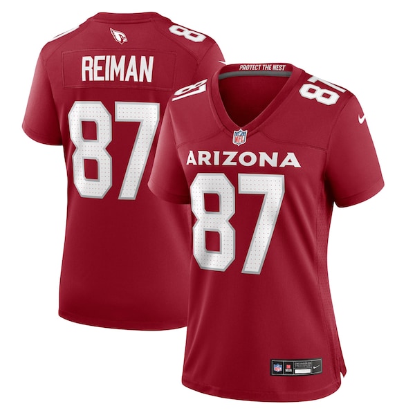 Arizona Cardinals Home Shirt 2026/27