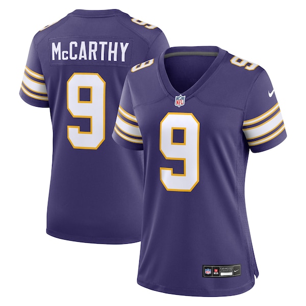 Minnesota Vikings Alternate Shirt 2026/27