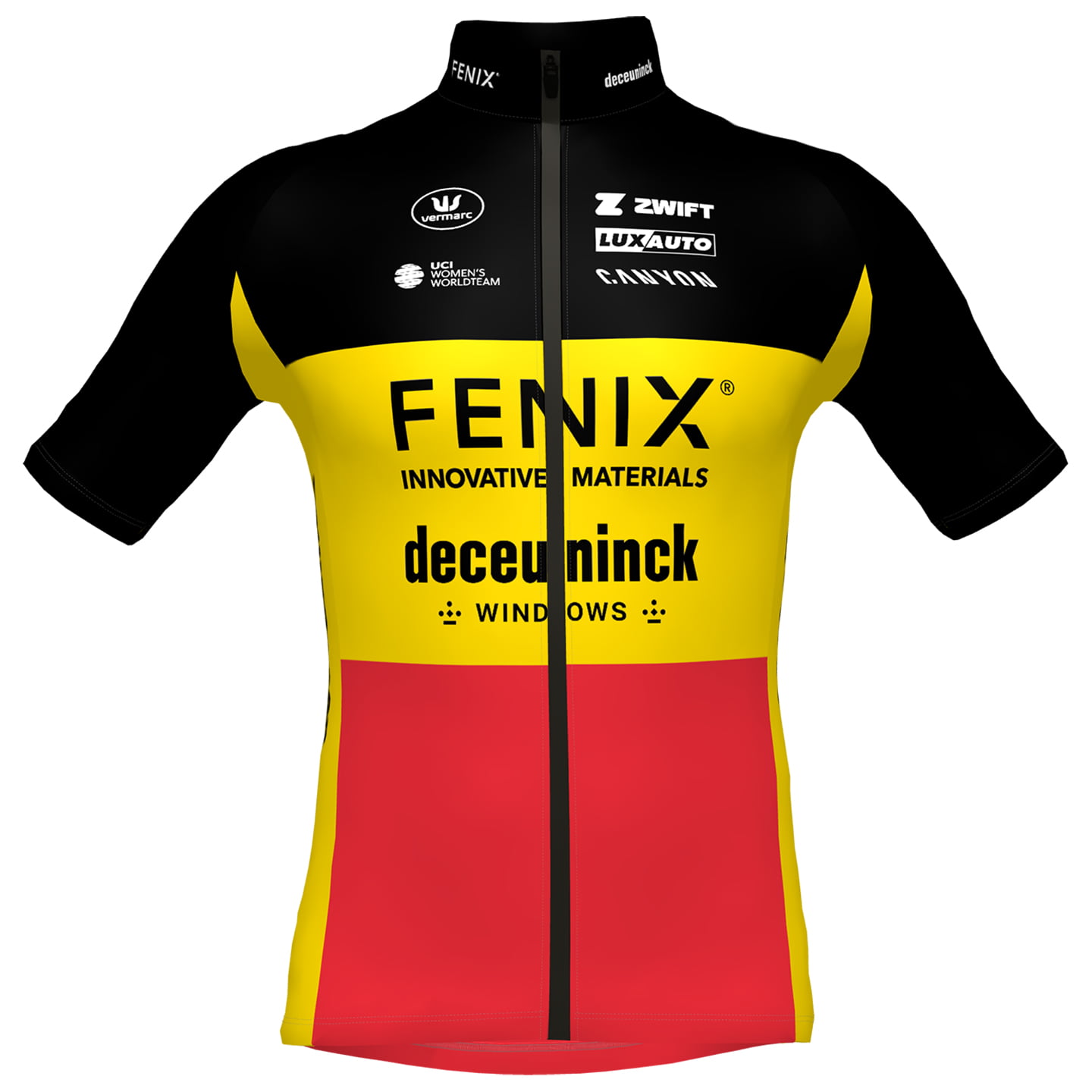 Alpecin-Deceuninck 2023