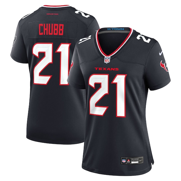 Houston Texans Home Shirt 2026/27