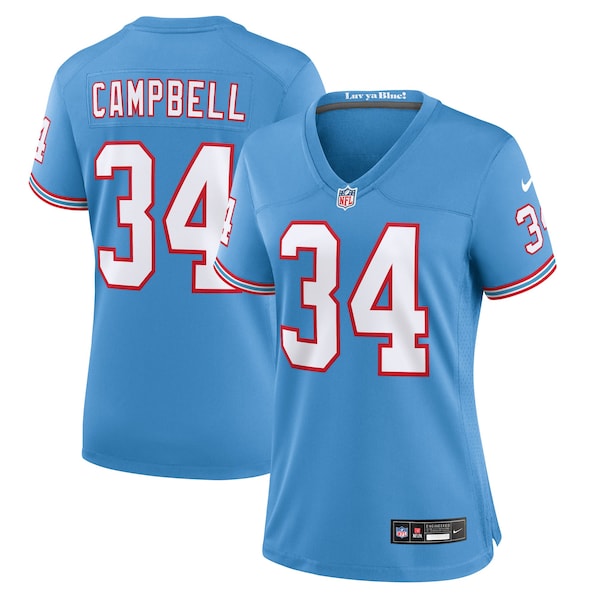 Tennessee Titans Classic Edition 2026/27