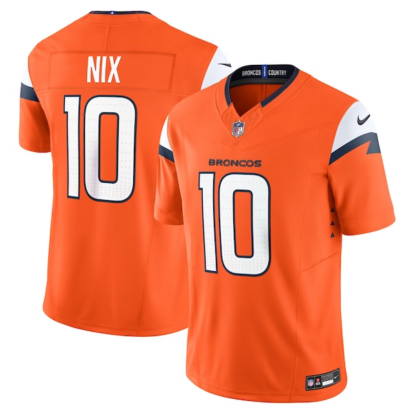 Denver Broncos Maillot domicile 2026/27